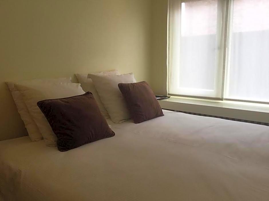 B&B Bloemenweelde