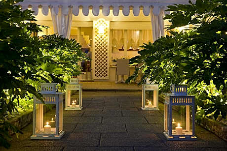 Hotel Parioli