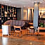 Radisson Blu Arlandia Hotel, Stockholm-Arlanda