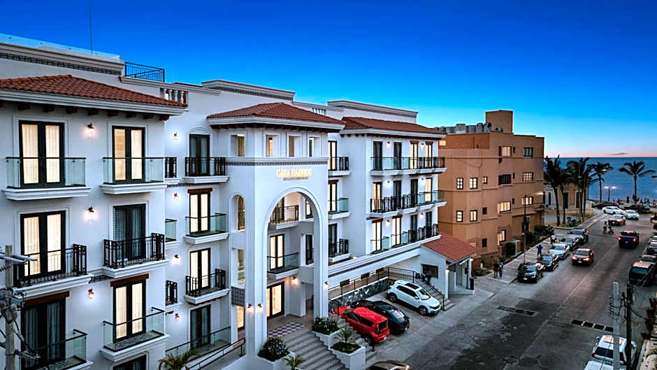 Casa Barros Vacation Condos