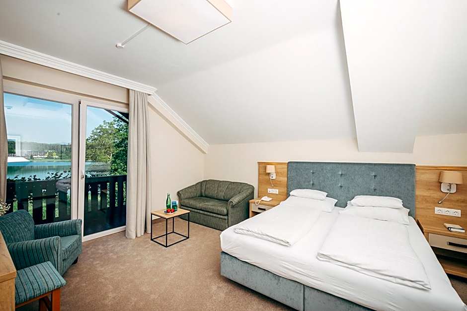Inselhotel Faakersee