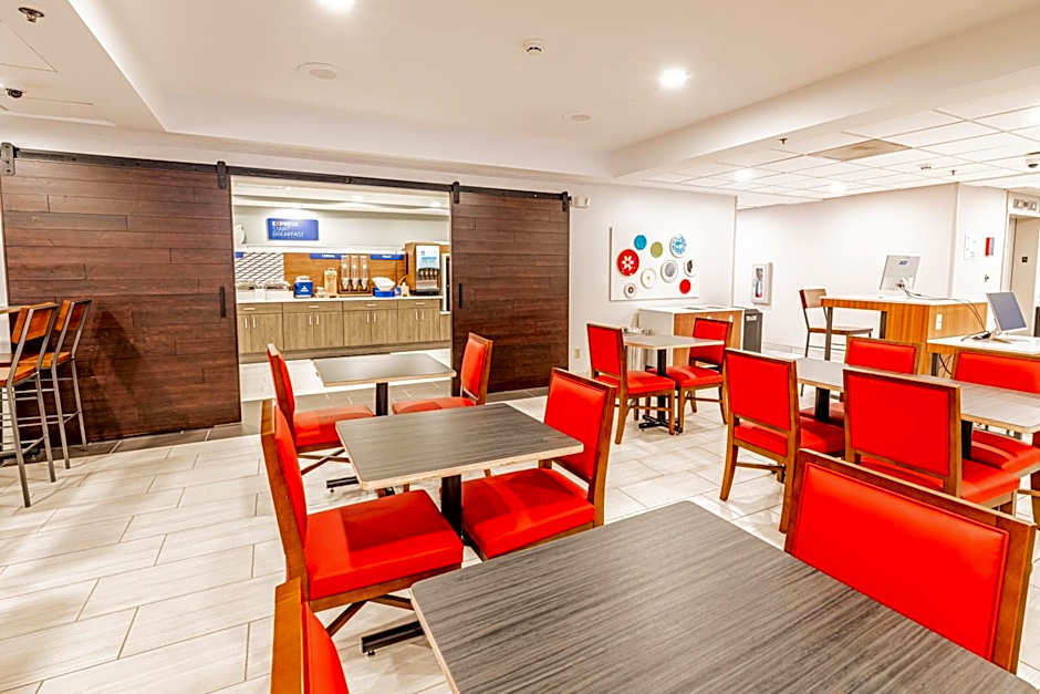 Holiday Inn Express Indianapolis South By IHG