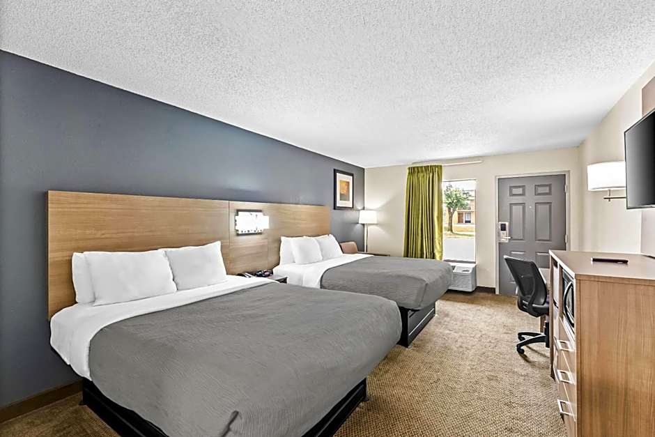 Quality Inn Fort Campbell