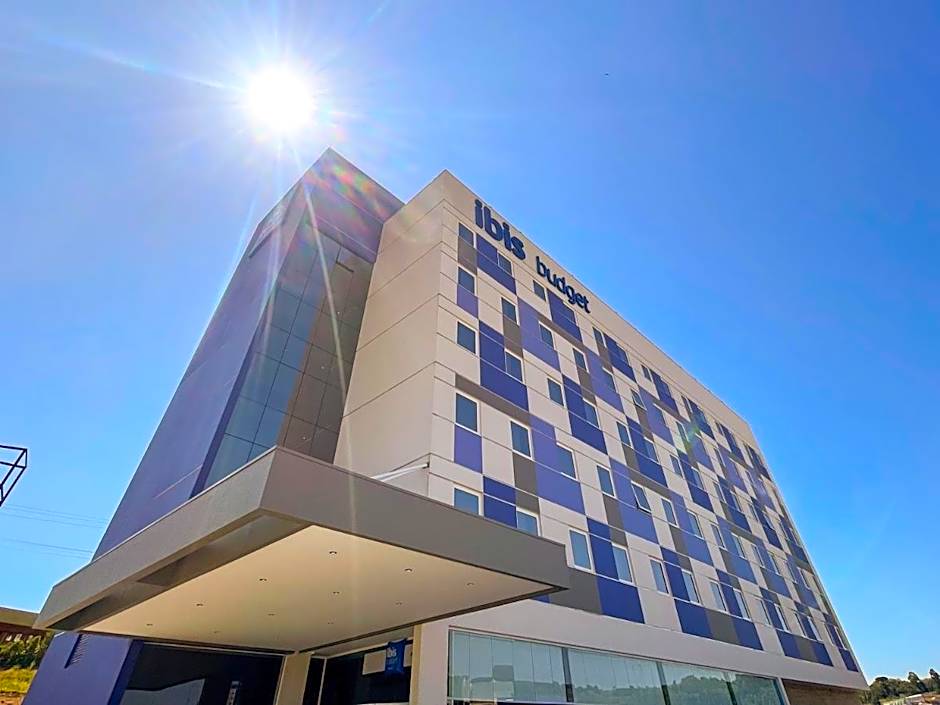 ibis Budget Farroupilha