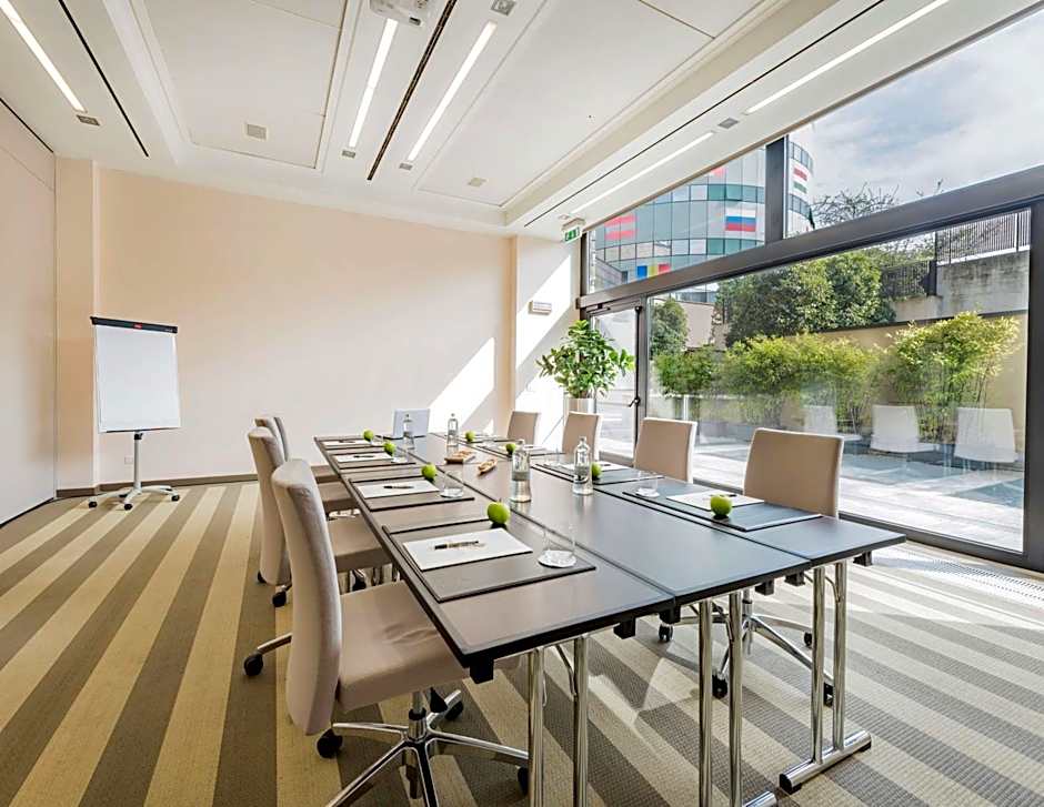 Devero Hotel & Spa, BW Signature Collection