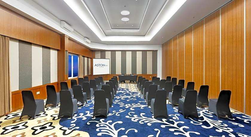 ASTON Inn Cilacap