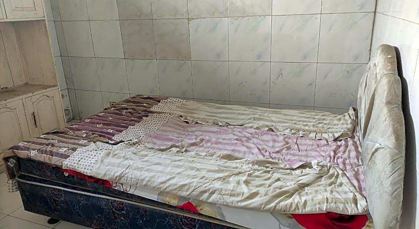 Hotel O Homestay Sehat