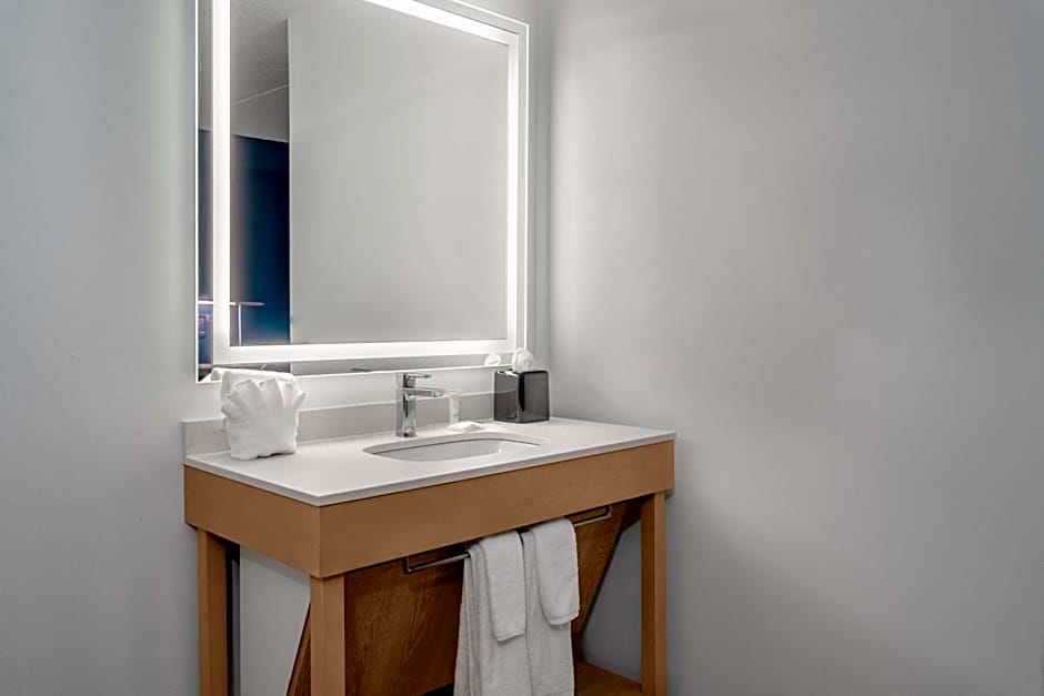 Hyatt Place Mystic