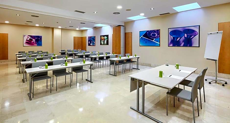 Sercotel Porta Barcelona