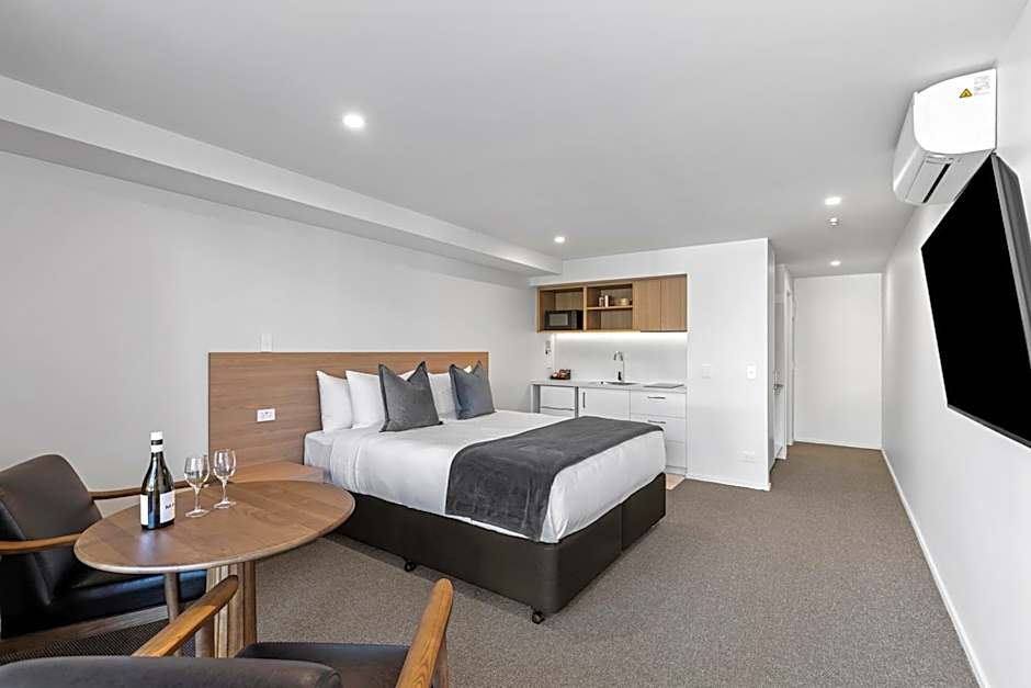 Archway Motels & Chalets