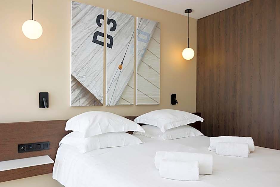 Royal Antibes - Luxury Hotel, Résidence, Beach & Spa