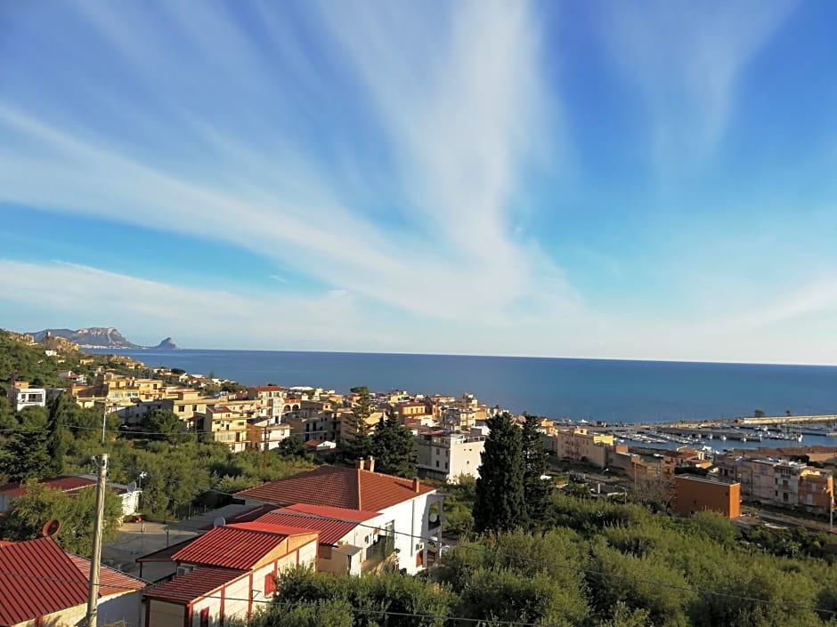 Benvenuti Al Sud – Trabia, CA