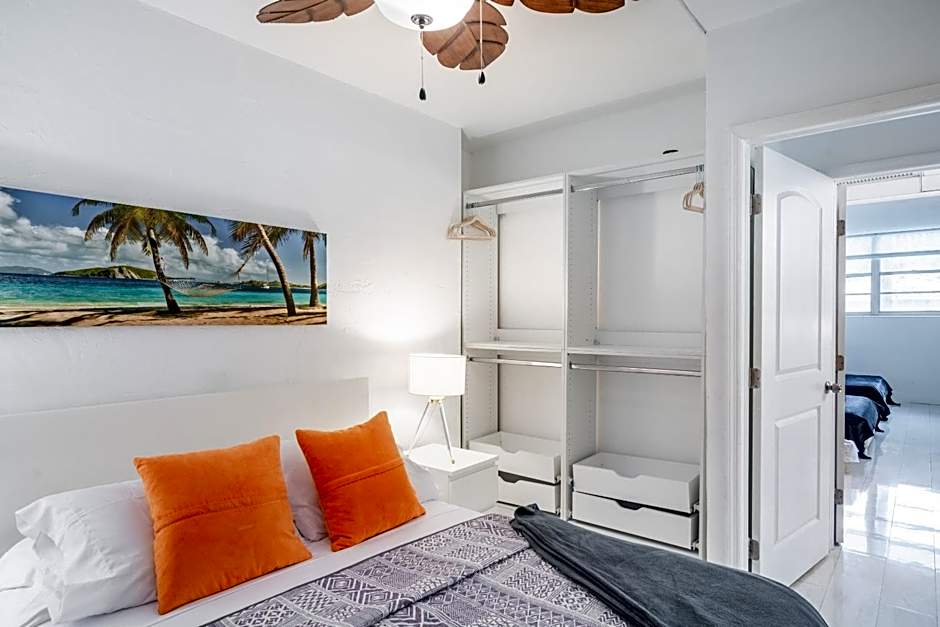 Sunny Isles Ocean Reserve Condo Apartments
