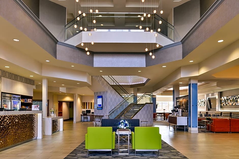 Holiday Inn Express Hotel & Suites Elk Grove Ctrl - Sacramento S By IHG