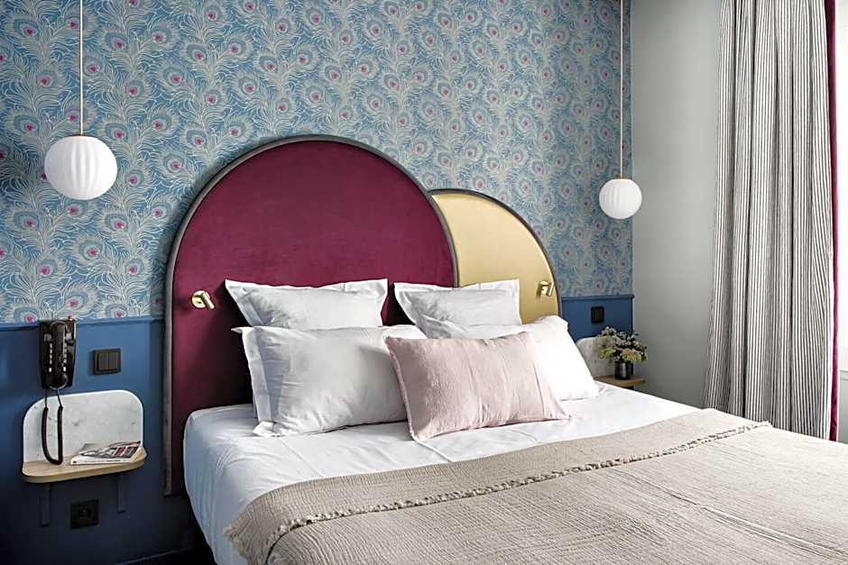 Hôtel Léopold - Orso Hotels