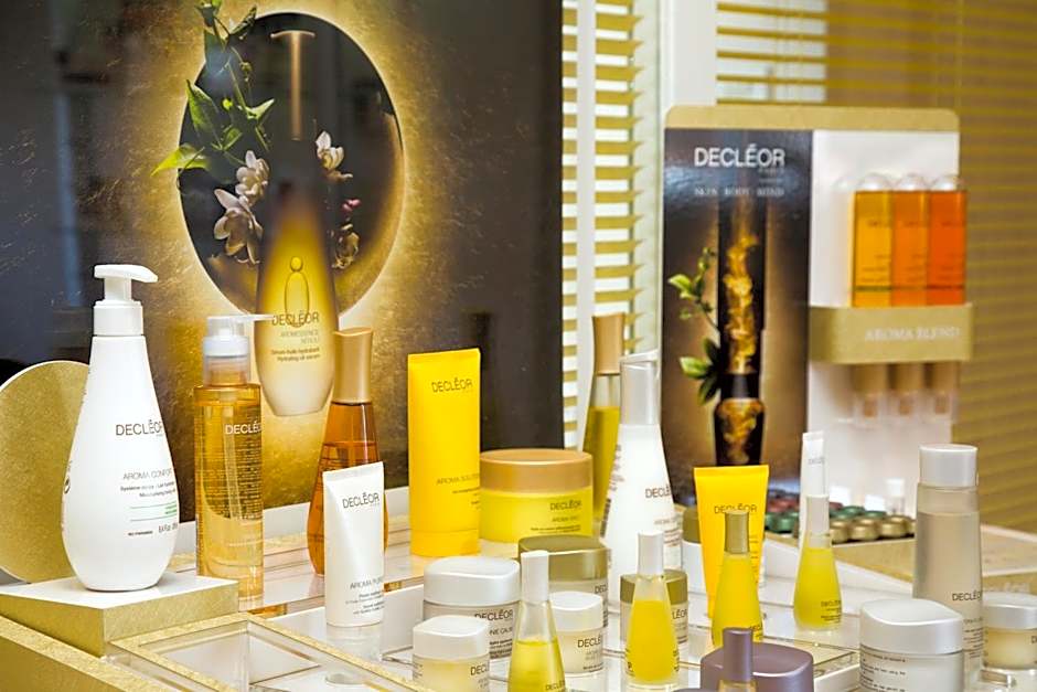 Walton Hall Hotel & Spa by Sunday 