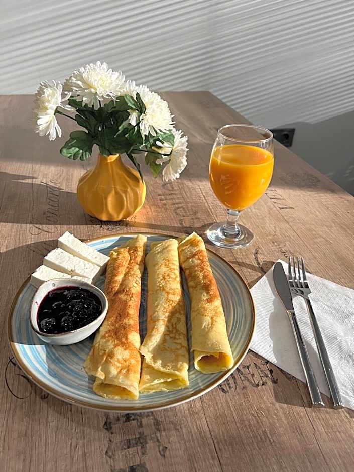 DORM BG pet-friendly Aparthotel