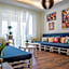 Central 4 Bedroom 154m2 Apartment with terrace
