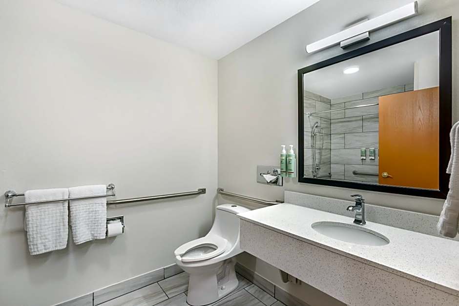 Best Western Gold Poppy Inn