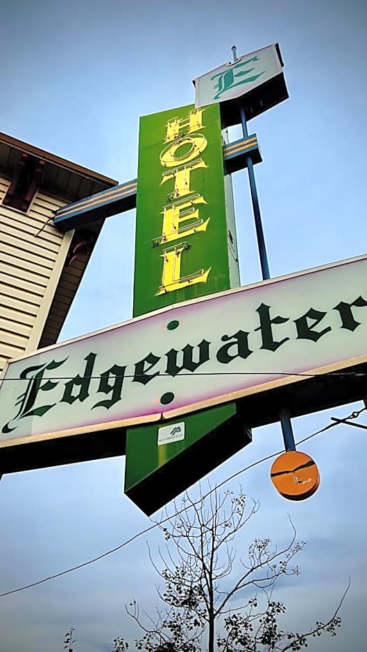 Edgewater Hotel