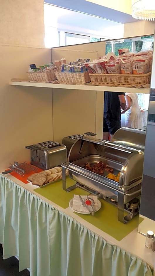 Hotel Caribia Pinarella