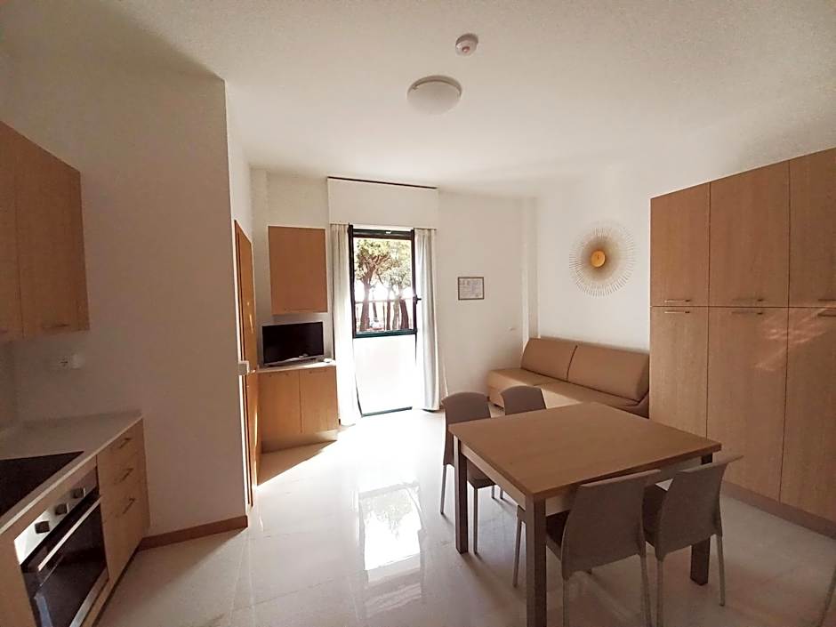 Residence Stella Marina