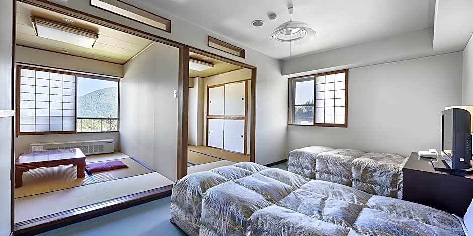 Hakuba Alps Hotel