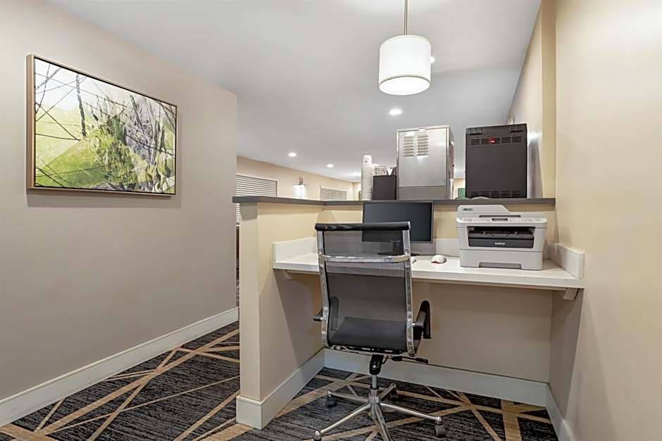 Best Western Town House Lodge