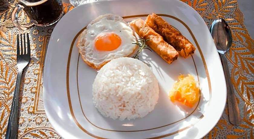 Olive Hostel Roxas City