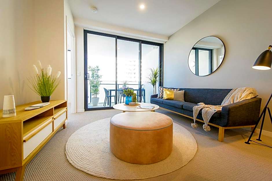 Alcyone Hotel Residences