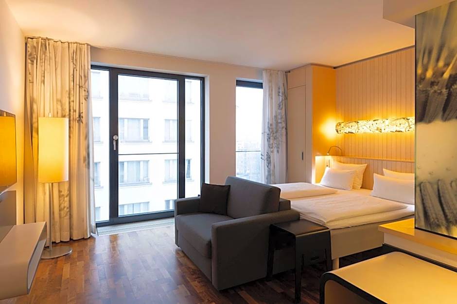 Photo 1 of 11 of Junior Suite