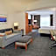 Courtyard by Marriott Calgary Airport