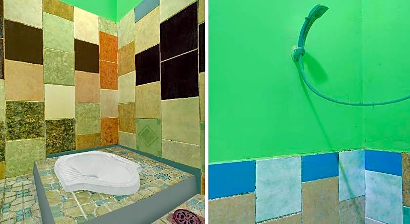 OYO Life 91116 Pelangi Residence Syariah