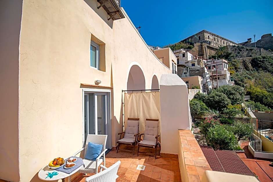 Hotel La Casa sul Mare