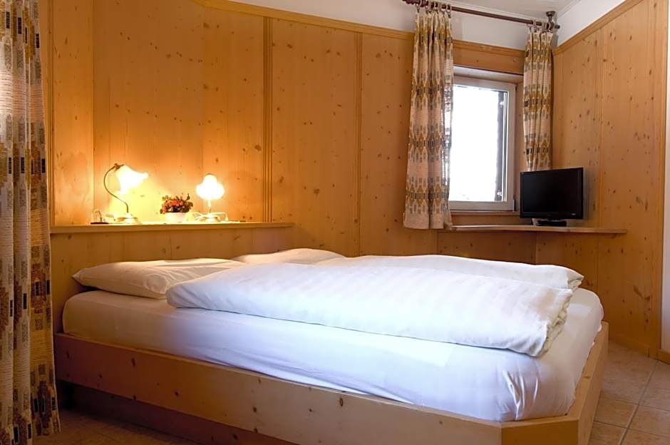 Sporthotel Spoegler