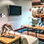 Four Points by Sheraton Boston Logan Airport Revere
