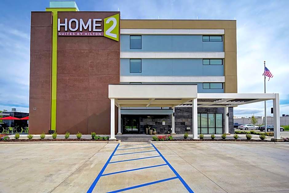 Home2 Suites by Hilton Shreveport, LA