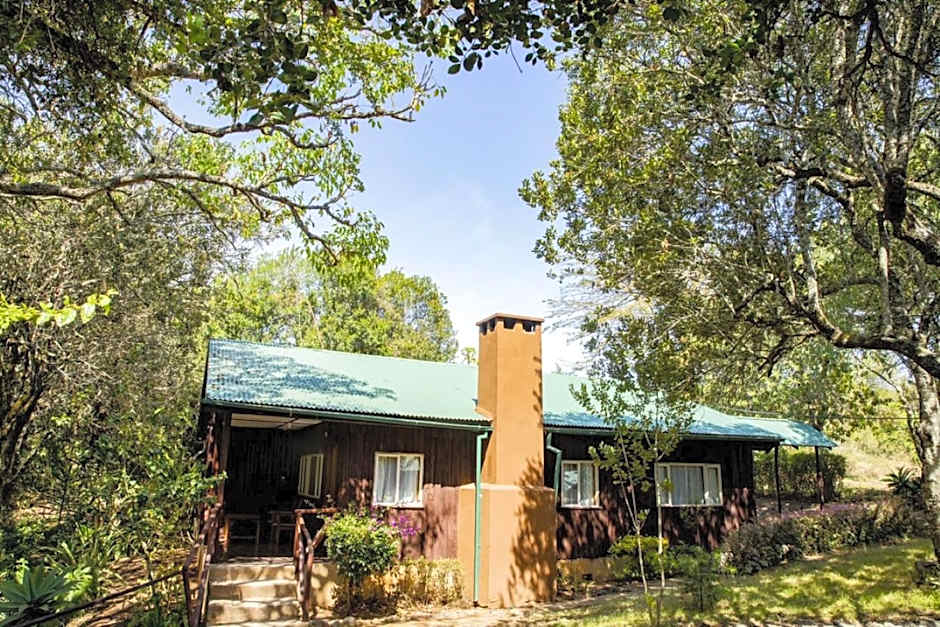 Naro Moru River Lodge