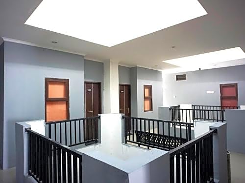 OYO 2886 Her Mandiri Guest House