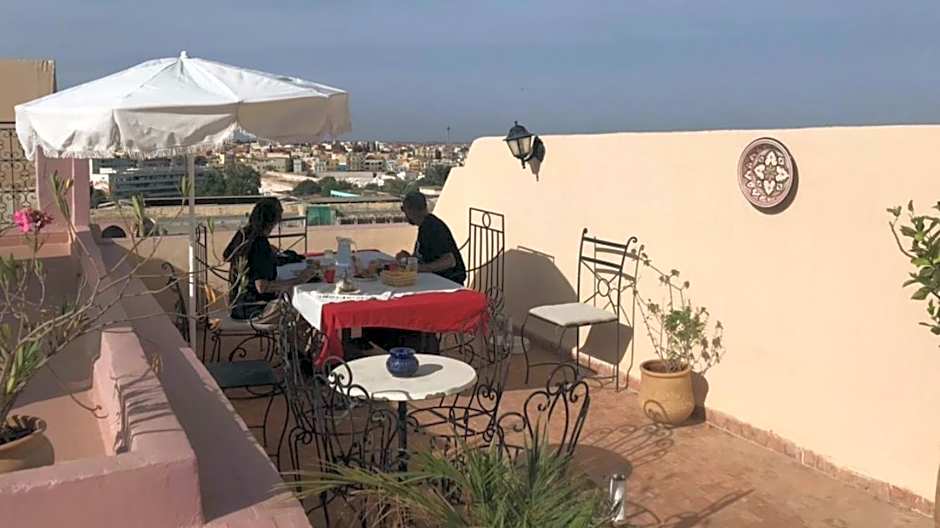 Riad Felloussia