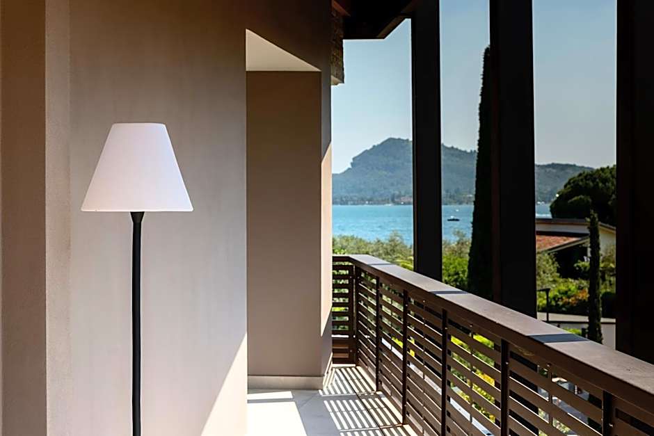 Lamasu RioVerde - Lago di Garda