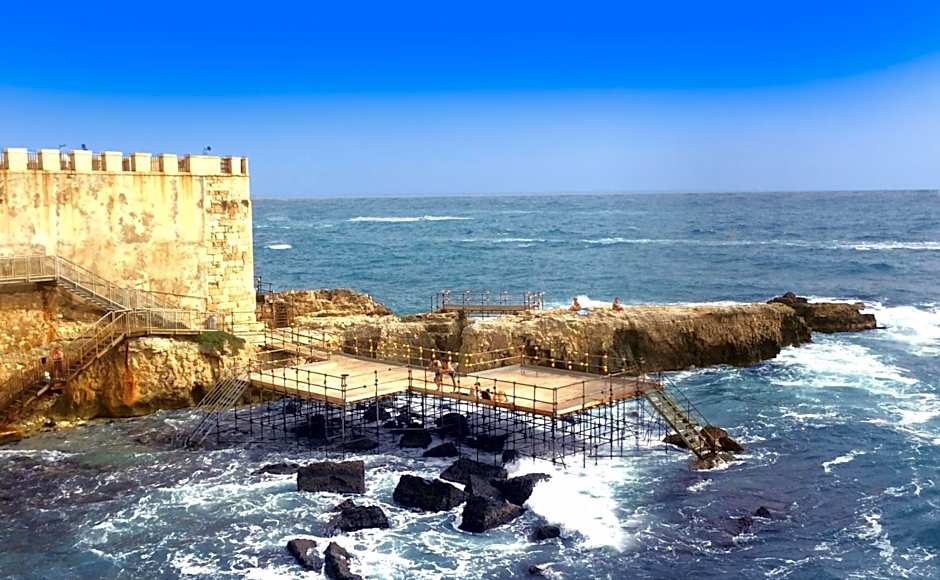 Re Federico Boutique Hotel