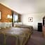 Super 8 by Wyndham Port Angeles at Olympic National Park