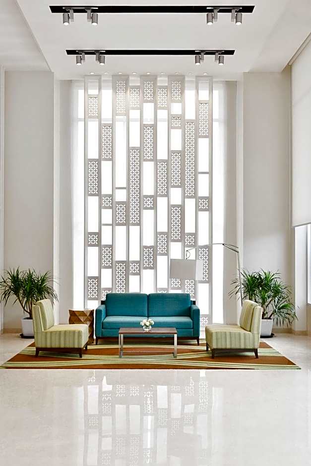 Fairfield by Marriott Indore