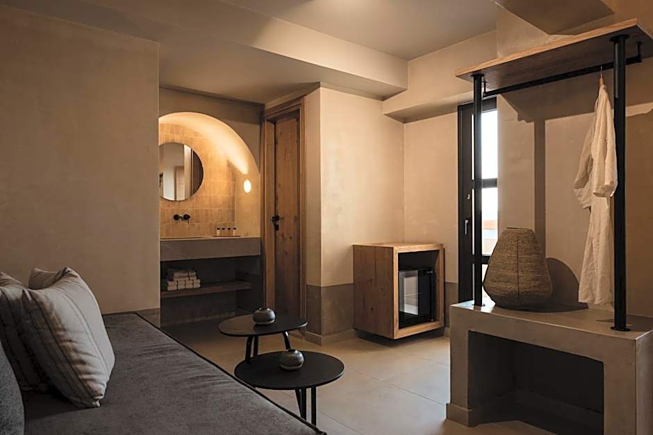 Momi Slow Living Hotel