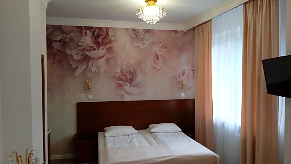 Hotel Wiosna
