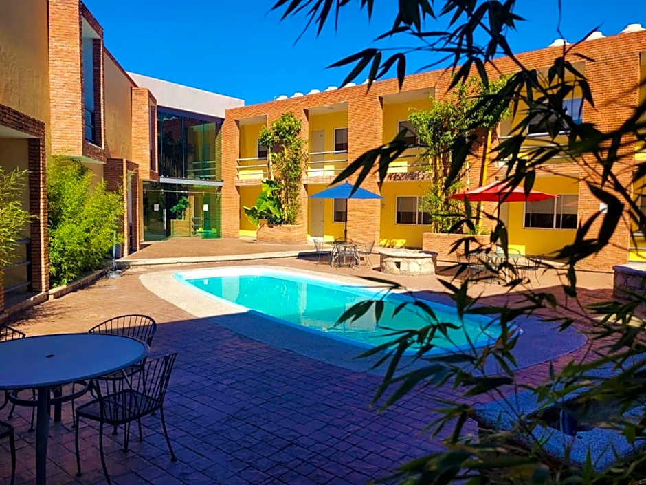 Hotel Camino de Piedra