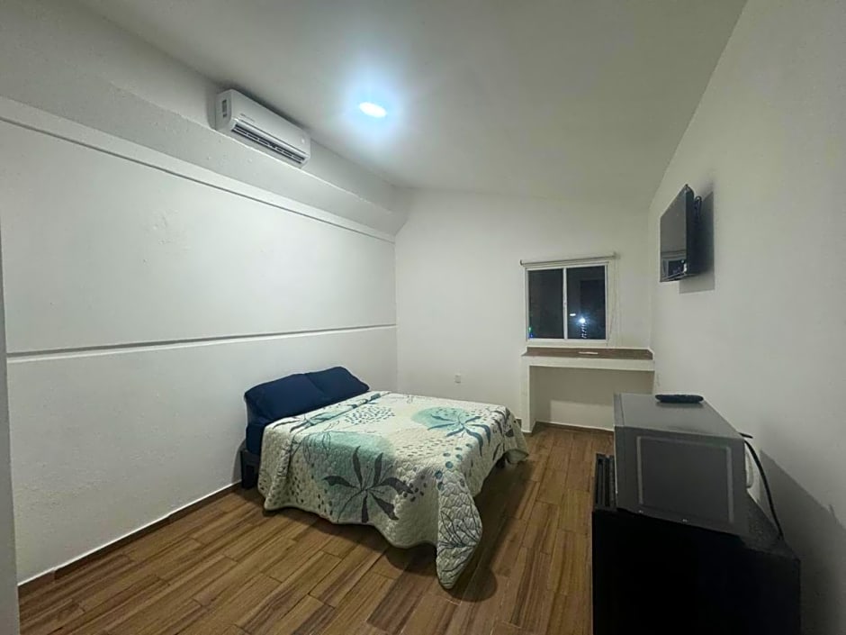 Isla Venados Habitaciones Vacacionales