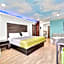 Exclusivo Inn and Suites