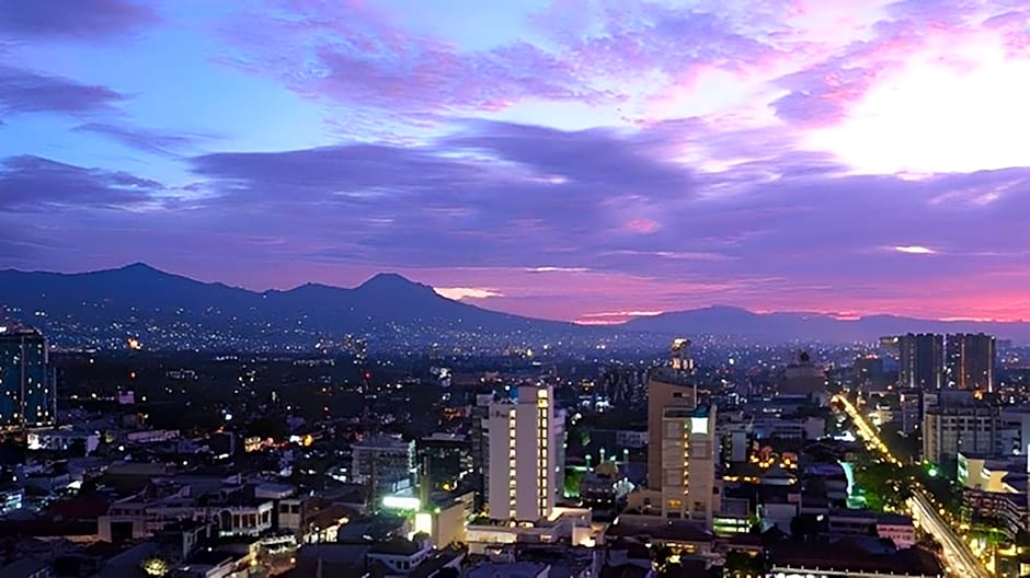 Top Value 2BR & 3BR At Braga CityWalk